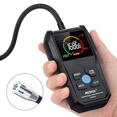 Gas Detector store|hand held gas leak detector.